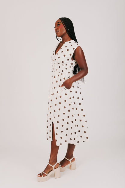 Introduce Me Dress