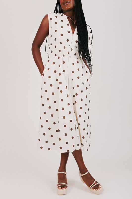 Introduce Me Dress