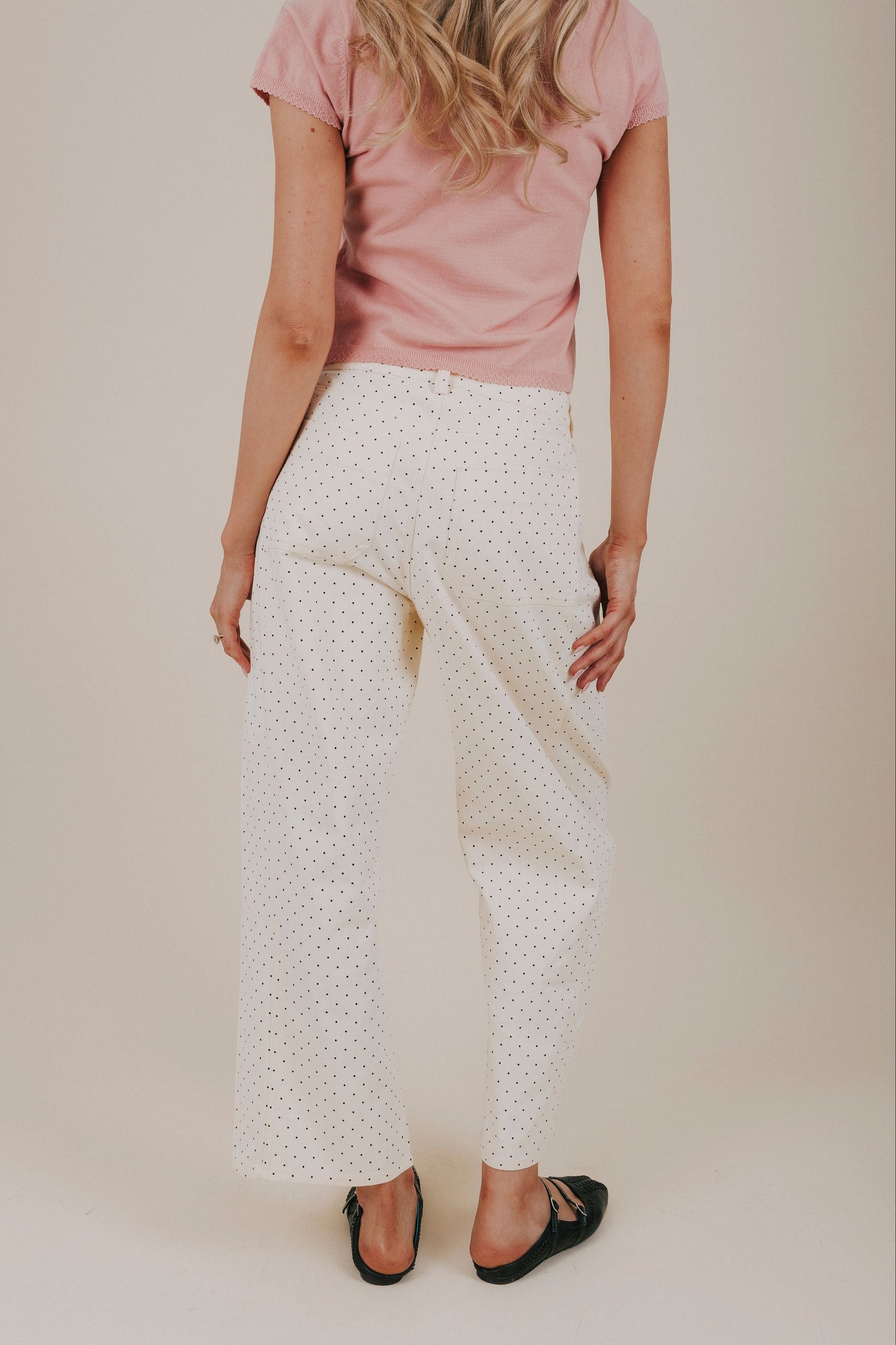 Keep It Playful Pants