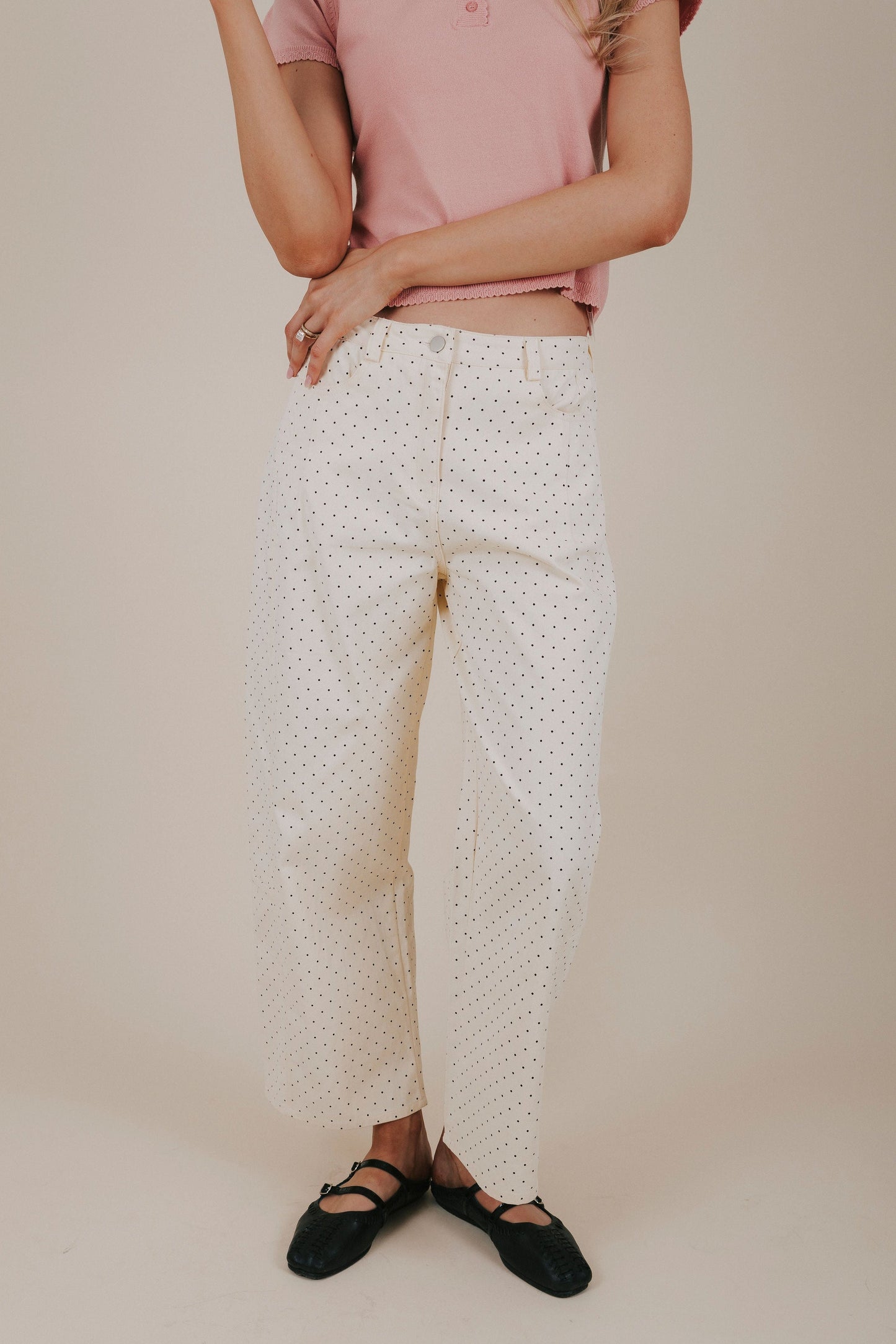 Keep It Playful Pants