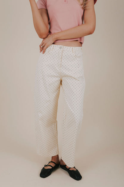 Keep It Playful Pants