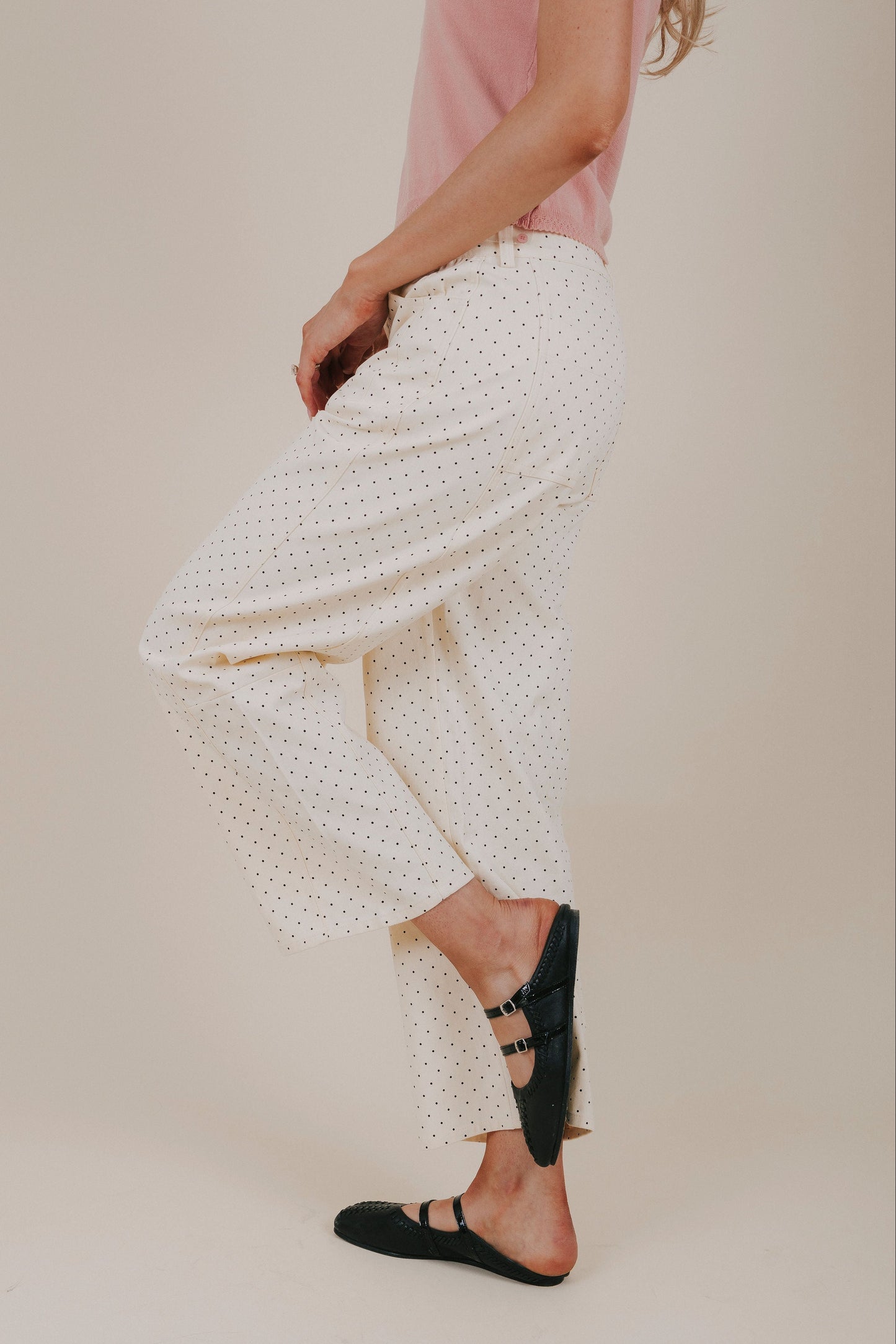 Keep It Playful Pants