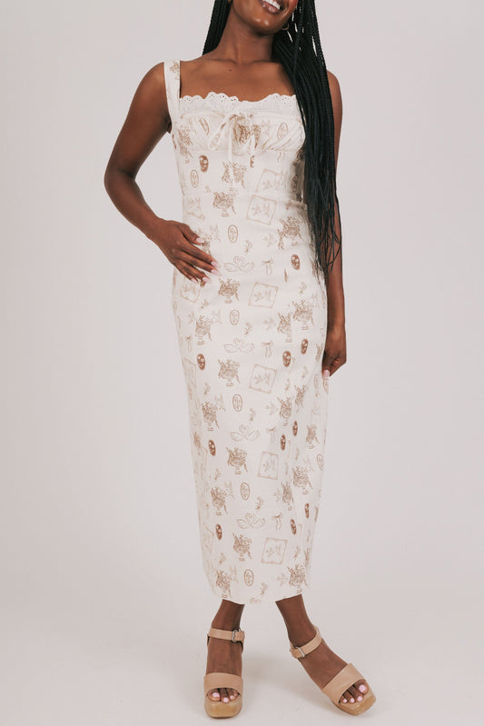 Lady Of The Hour Dress