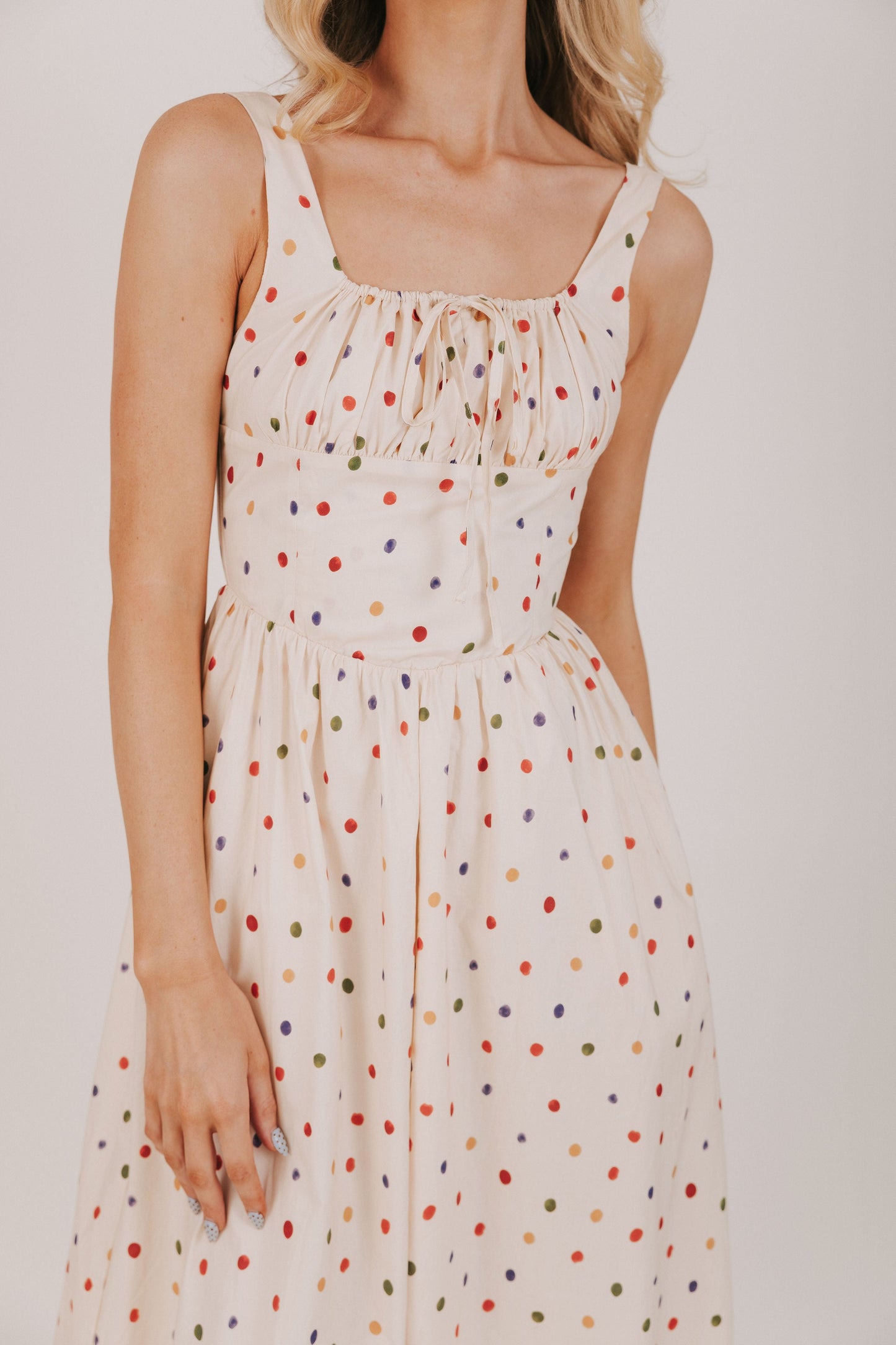 Party In Progress Dress