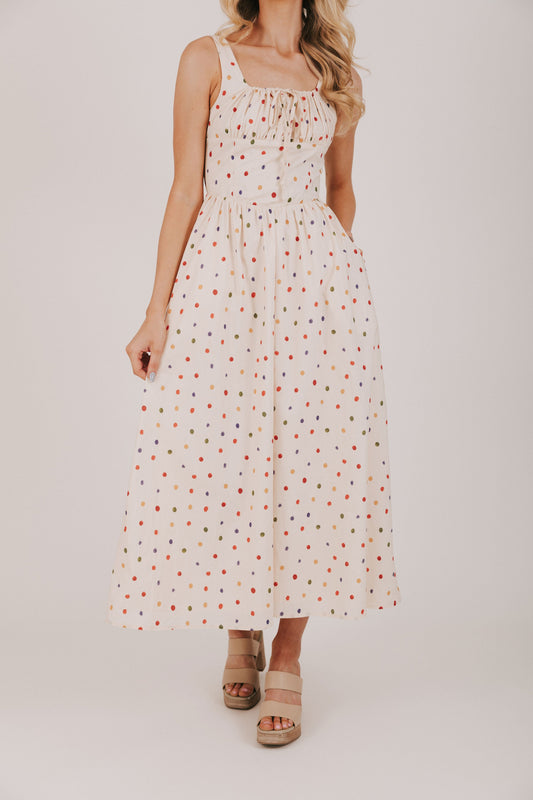 Party In Progress Dress