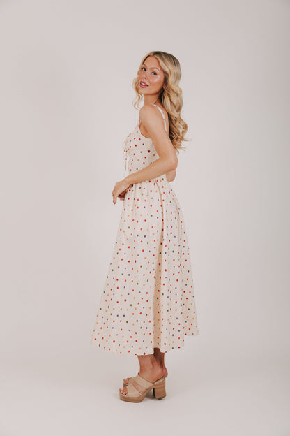 Party In Progress Dress