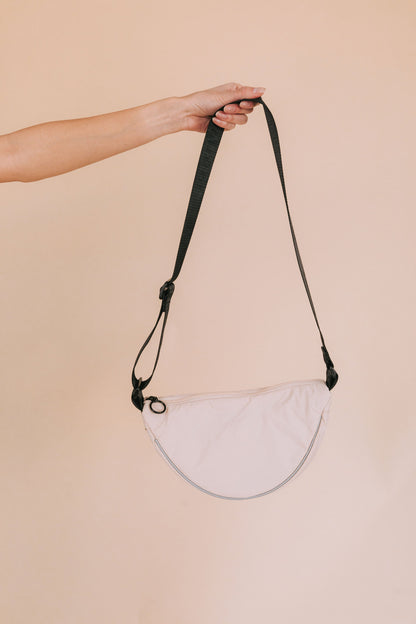 FREE PEOPLE - Bulls Eye Sling Bag