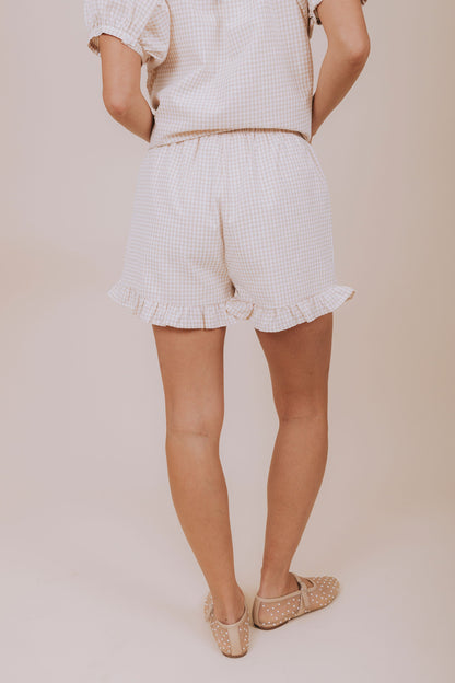 Pull Me Closer Shorts
