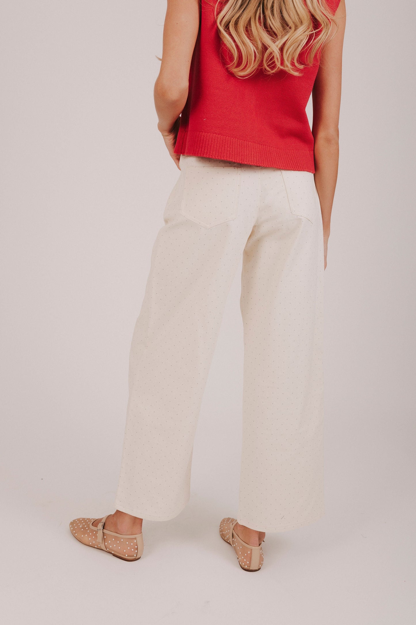 Playful Moves Pants