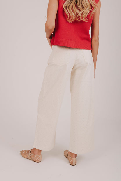Playful Moves Pants