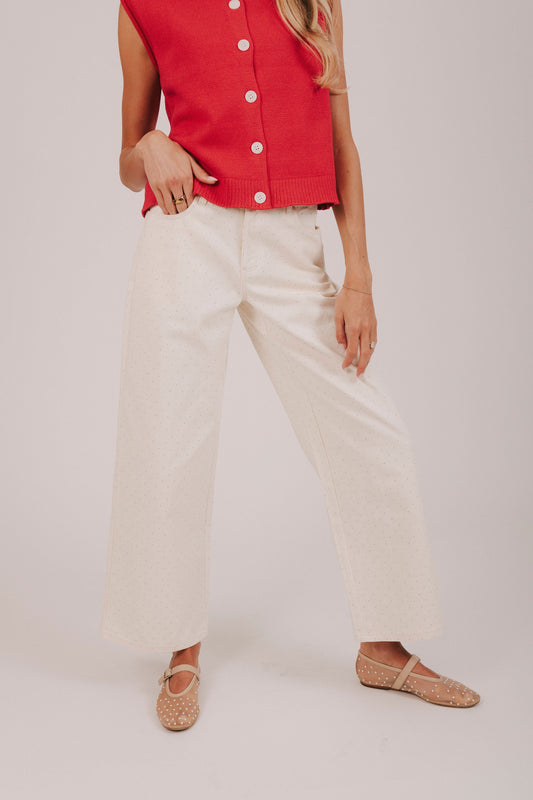 Playful Moves Pants