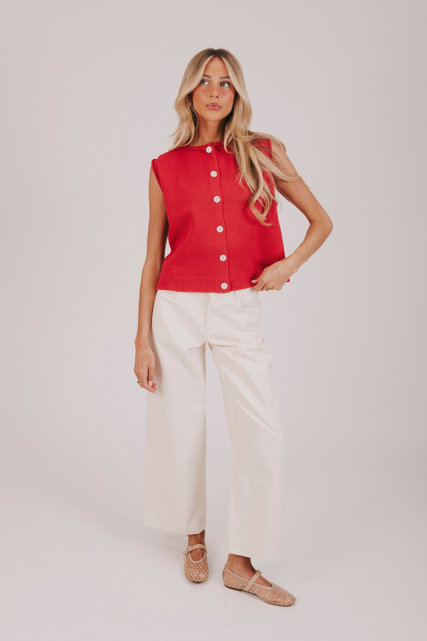 Playful Moves Pants