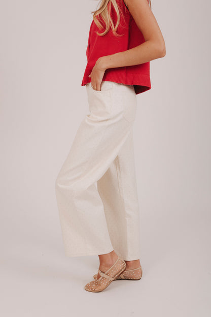Playful Moves Pants