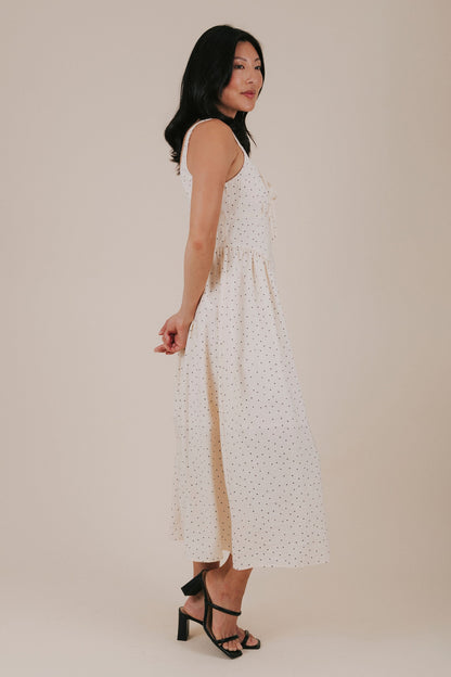 Instantly Falling Dress - 2 Colors!