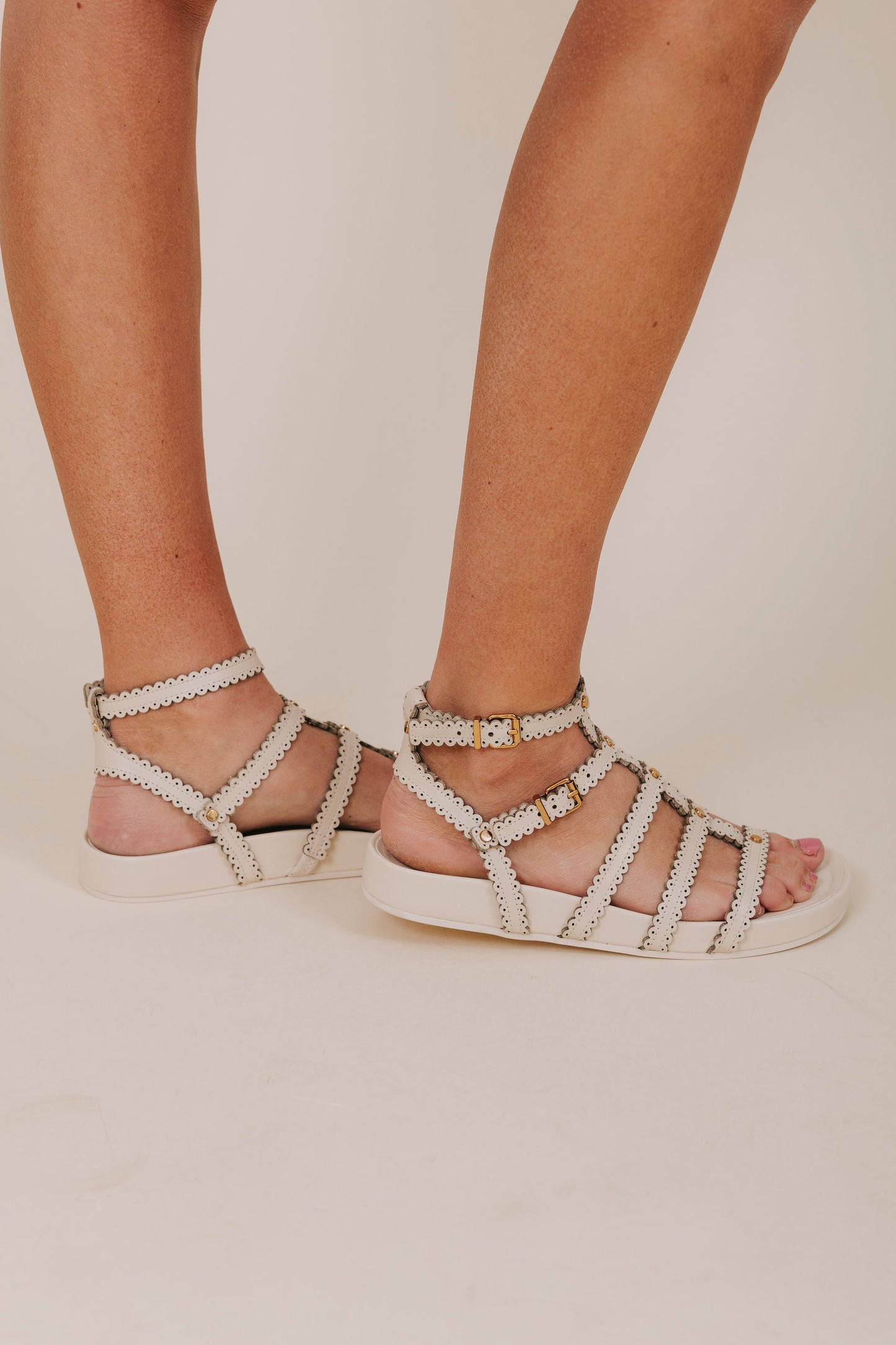 DOLCE VITA - Susana Sandal