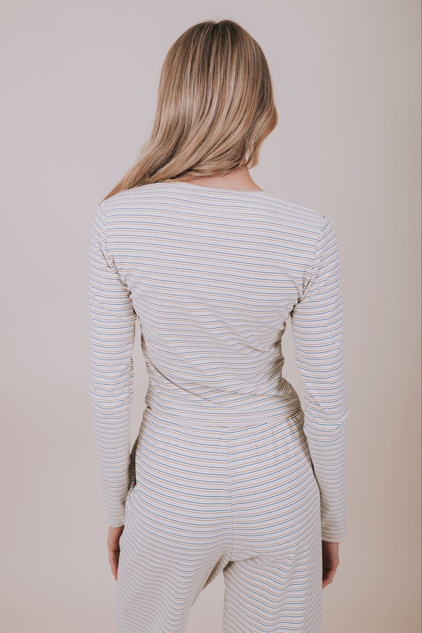 Comfort Called Top - 2 Colors!