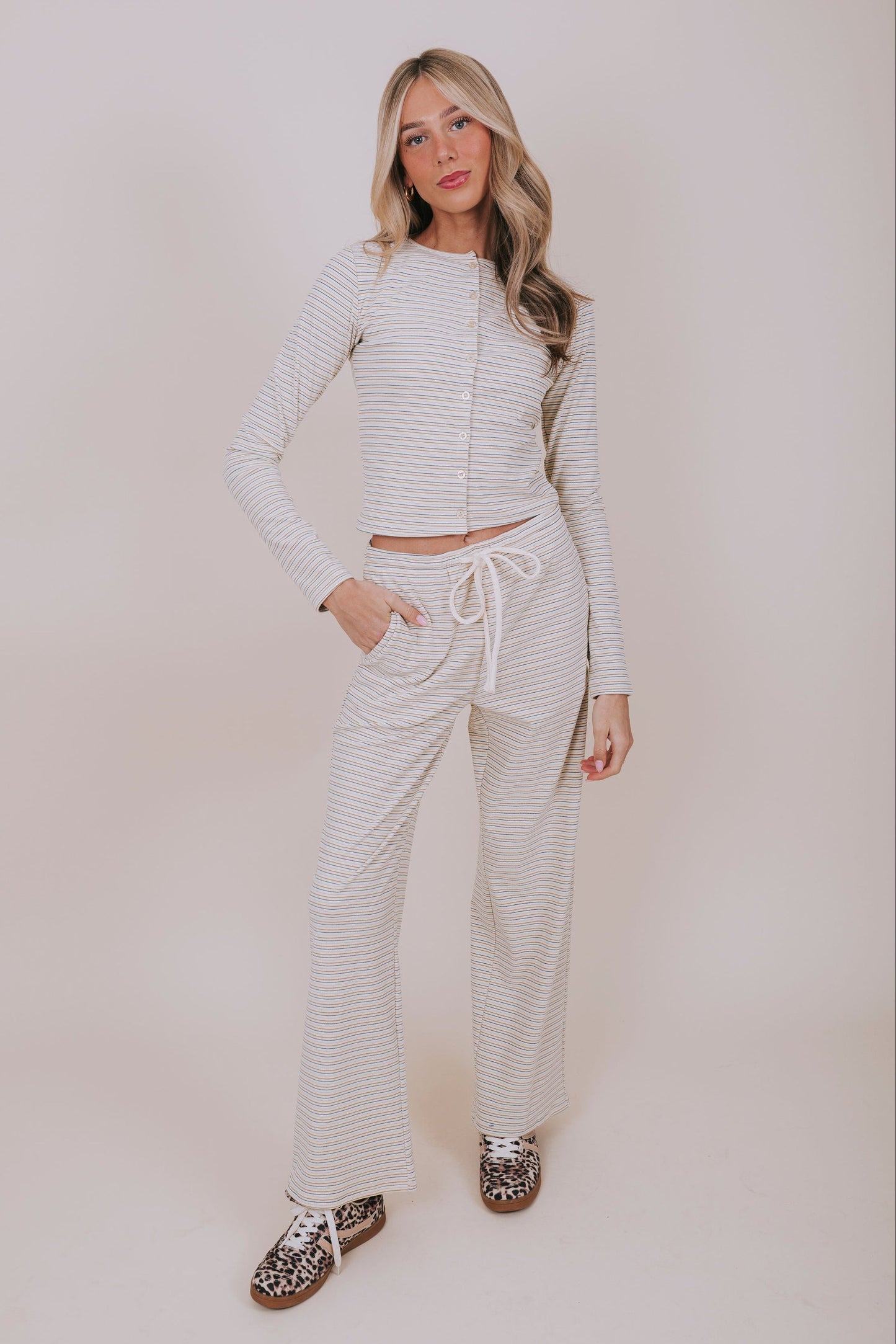 Comfort Called Top - 2 Colors!