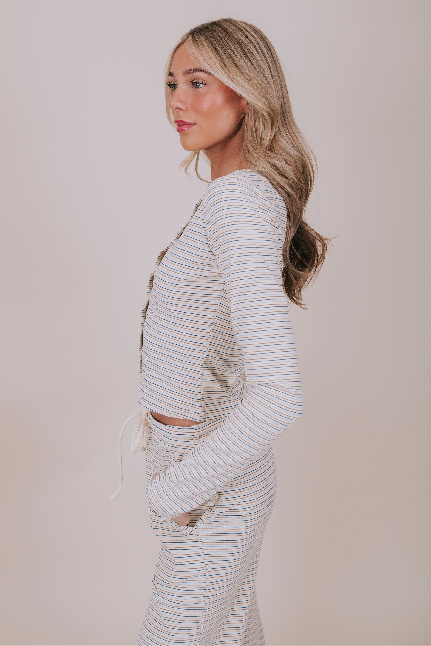 Comfort Called Top - 2 Colors!