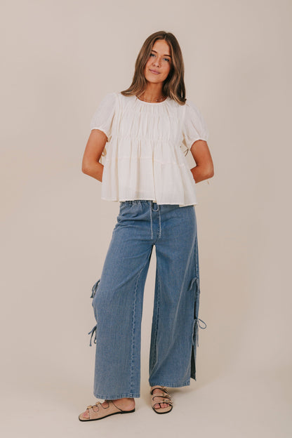 INCLUSIVE SIZING - Canyon Moon Top