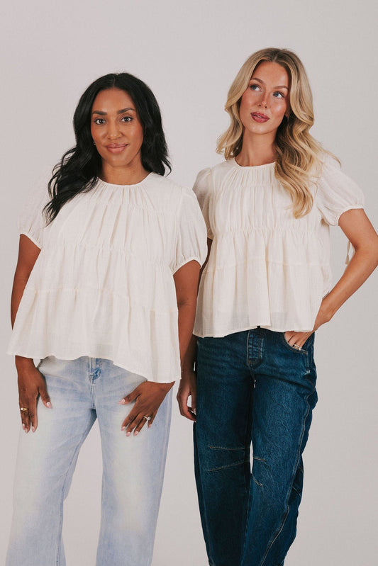 INCLUSIVE SIZING - Canyon Moon Top