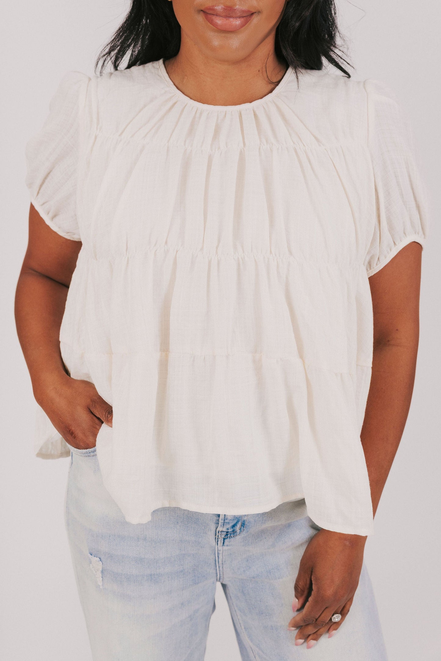 INCLUSIVE SIZING - Canyon Moon Top