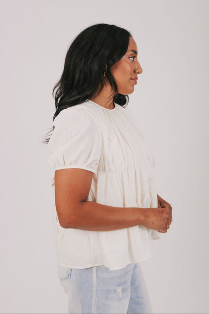 INCLUSIVE SIZING - Canyon Moon Top