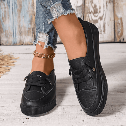 Criselle | Chic modern orthopedic shoes