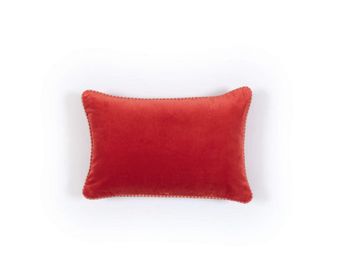 CUSHION COVER OLYMPE-12" x 18"
