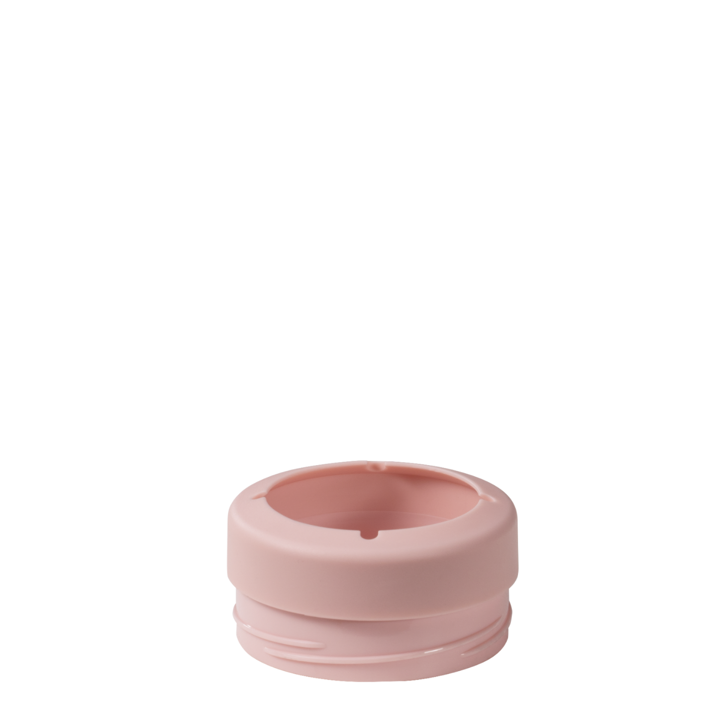HYDROJUG - 16 oz Can Cooler - Dusty Rose