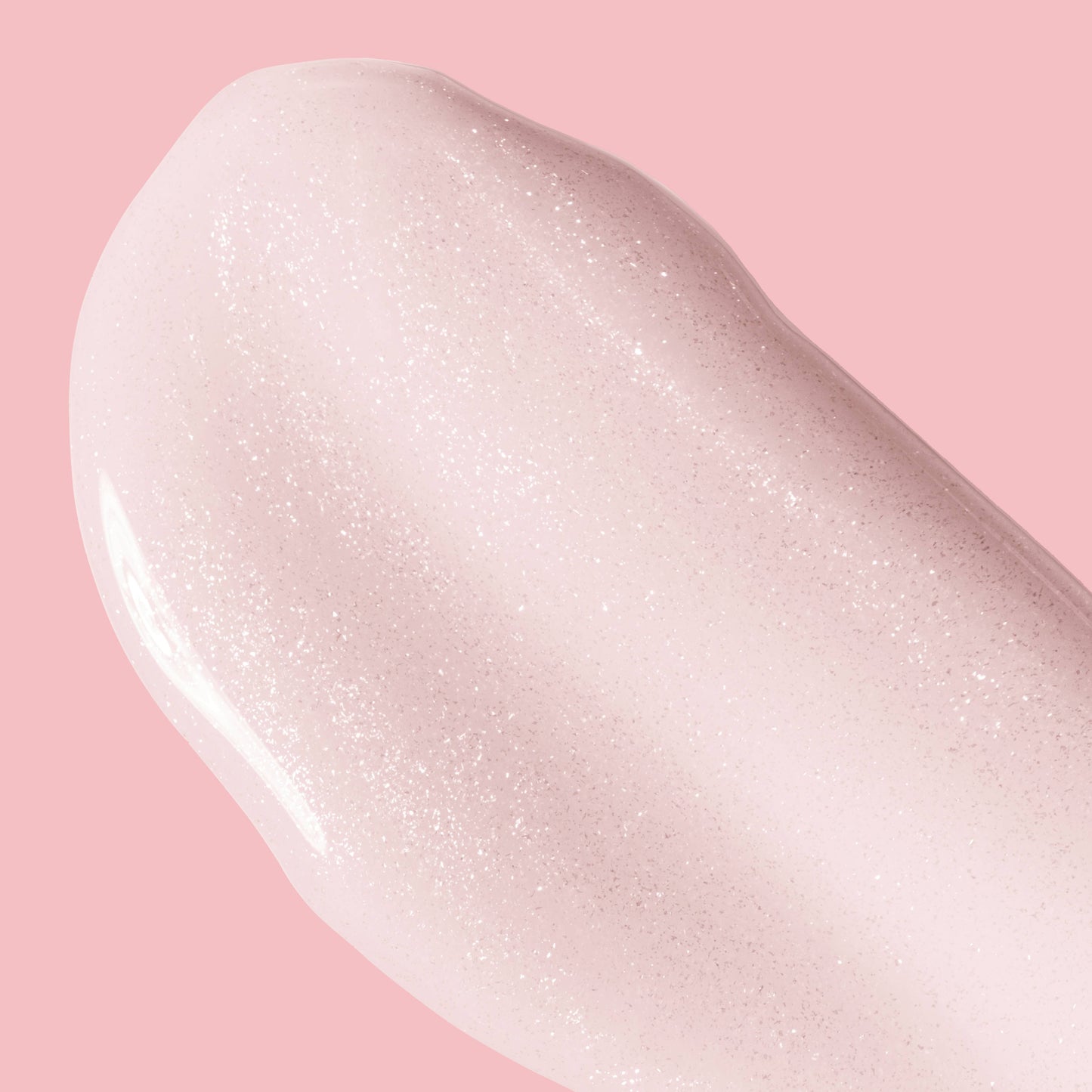 ESW BEAUTY- Frosted Mint Shimmer Smoothie Lip Treatment