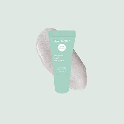 ESW BEAUTY- The Lip Lab Kit - Mini Smoothie Lip Treatment Trio