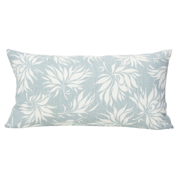 Dahlia Blue and White (Last Chance)