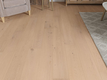 Pale Oak