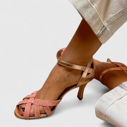 Danariah™ | Orthopedic Heels