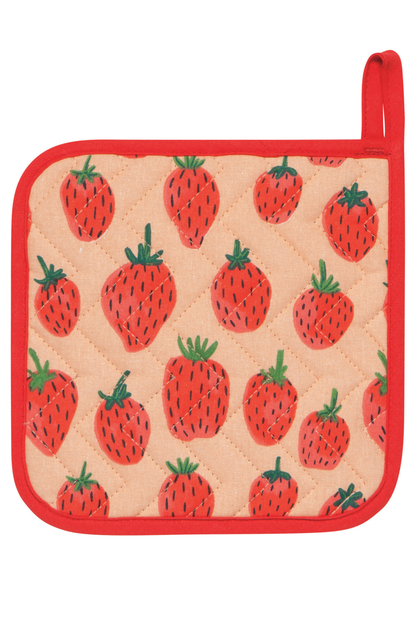 DANICA JUBILEE - Berry Sweet Potholder