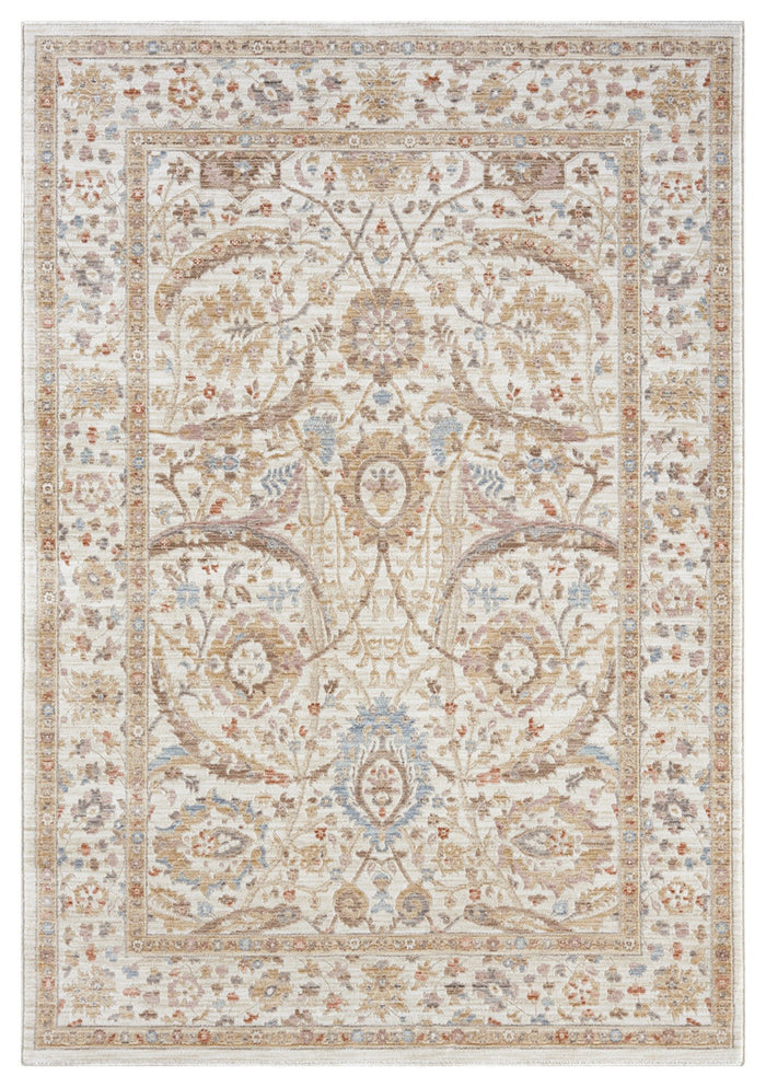 Cream / 60cm x 240cm Runner