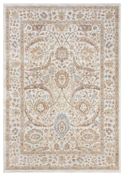 Cream / 60cm x 240cm Runner