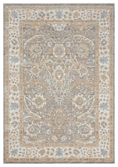 Grey / 60cm x 240cm Runner
