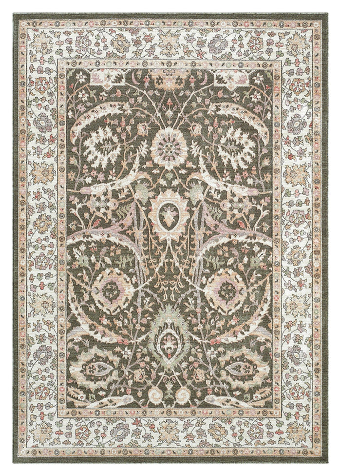 Green / 60cm x 240cm Runner