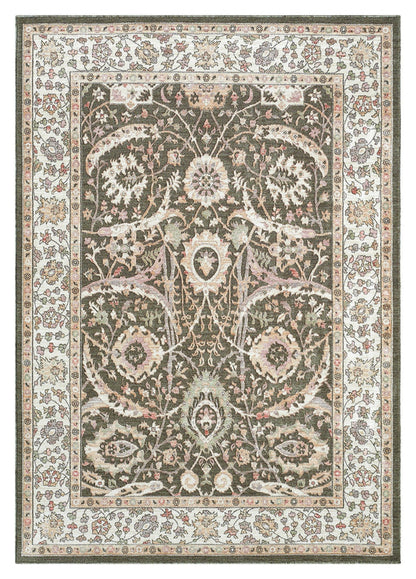 Green / 60cm x 240cm Runner