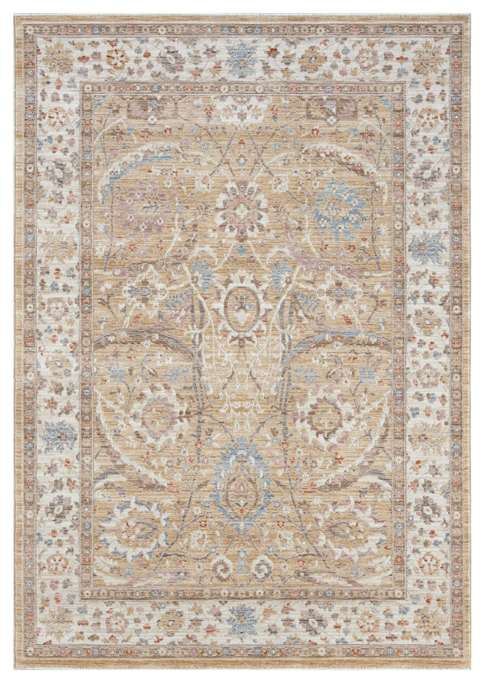 Beige / 60cm x 240cm Runner