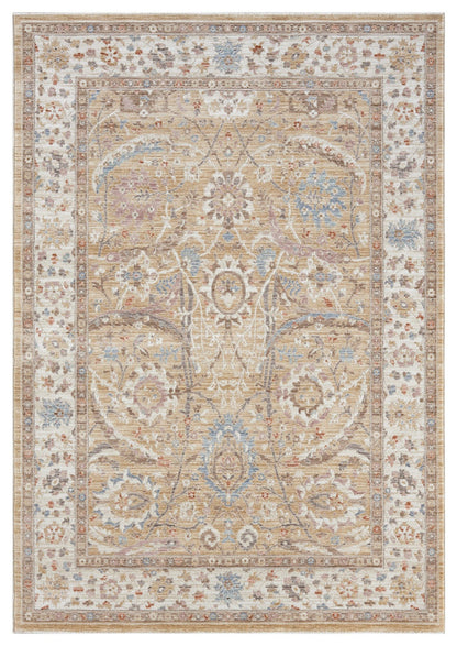 Beige / 60cm x 240cm Runner