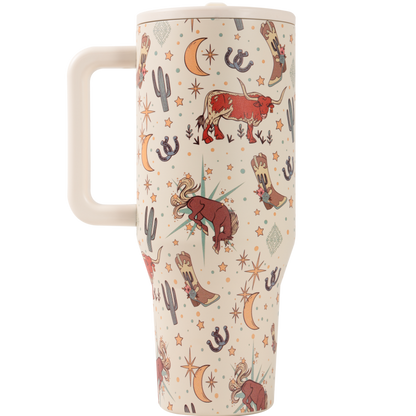 HYDROJUG - Traveler 32 oz - Rodeo