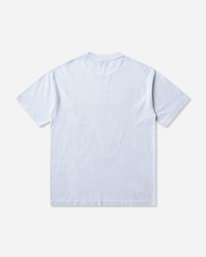 Slam Jam Demon T-Shirt White T-Shirts Shortsleeve SJPRALMAS WHT