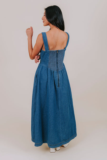 Oh Well Dress