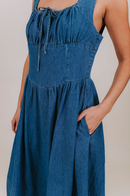 Oh Well Dress