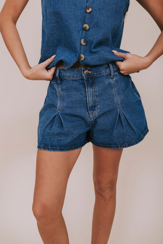 Offer You Can't Refuse Shorts