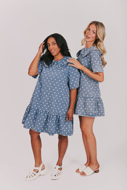 INCLUSIVE SIZING - Last Song Dress