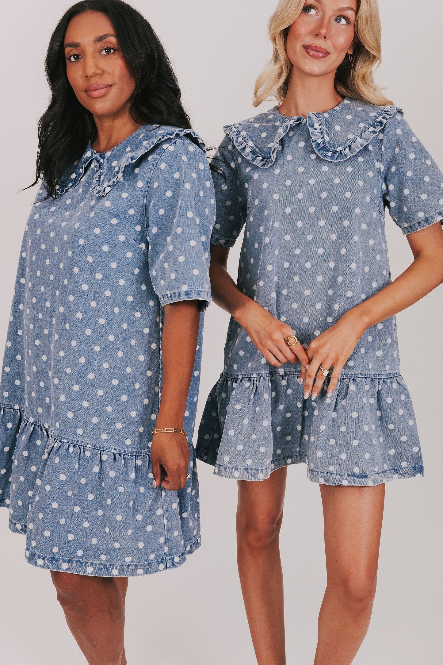 INCLUSIVE SIZING - Last Song Dress