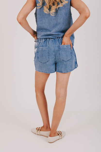 Canyon Club Skort